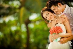 -秦皇岛我和你婚纱摄影工作室