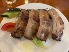 -小飞象葡国餐