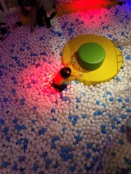 -幻贝家儿童乐园(苏州中心店)