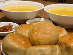 -清真吴记门钉肉饼·喜多利
