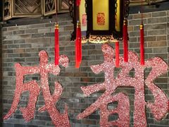 -小龙翻大江文化火锅(宽窄店)