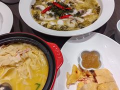 -望乡楼上海菜(日月光店)