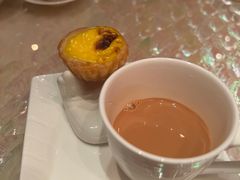 -8餐厅(新葡京酒店)