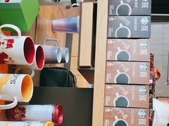 -星巴克(北京门头沟长安天街店)