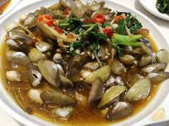 -长平老姿娘夜粥(平东一街店)