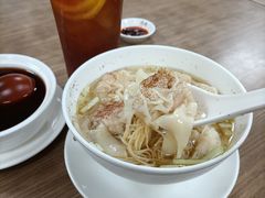 -百福麵家(新馬路店)