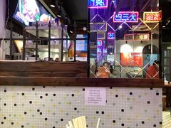 -陈光记烧腊(长寿路店)
