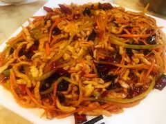 -胖太太四川麻辣排骨串(镇江路分店)