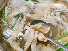 -老石黑山羊毛驴肉火锅(金凯广场店)