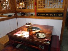-受气牛肉·耙牛肉火锅(水晶郦城店)