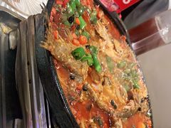 -潇湘码头·鲜湘菜(清河店)