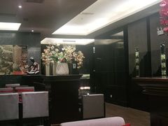 -东方之珠洗浴休闲广场(南开店)