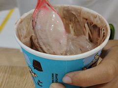 -DQ·蛋糕·冰淇淋(新玛特分店)
