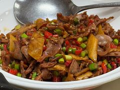 -李师傅脆肚(梅林店)
