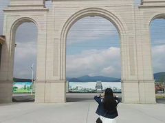 -五女山景区