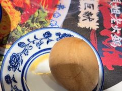 -陳香貴·兰州牛肉面(东方宝泰店)