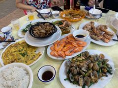 -秋姐美食店(旅游大道店)