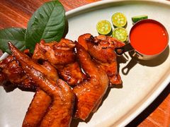 -格鲁·秀色Georgia’s Feast
