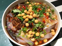-海尔巴格一甸茶餐厅(团结路店)