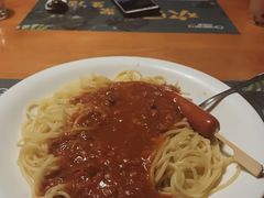 -绿茵阁牛扒餐厅(客村店)