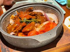 -阿纳迪酒店·悦餐厅