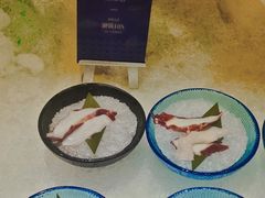 -海鼎荟海鲜姿造(泉州仟禧店)