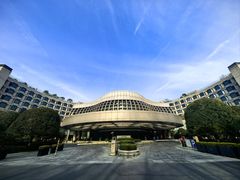 -君悦酒店·咖啡厅自助餐