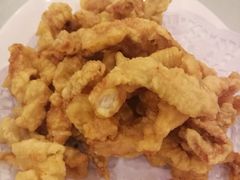 -陶然饺子城(奥体中路店)