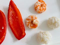 -盒马鲜生(富田新天地店)