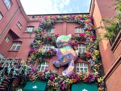 -青岛啤酒博物馆