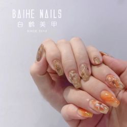 -如一·美甲美睫