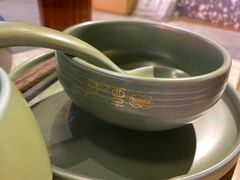-鲜潭蒸汽石锅鱼(五道口购物中心店)