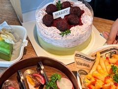 -流酥可心·牛乳蛋糕商店(禾祥西路店)