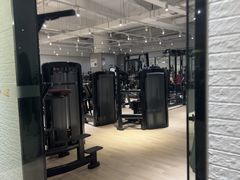 -FLARE STAR FITNESS(复地活力城店)