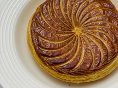 -LANLIZI BAKERY(COSMO店)