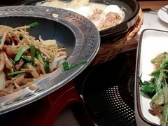 -佰家小厨·南京菜(夫子庙店)