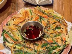 -恩你小木屋·韩式料理(假日广场店)