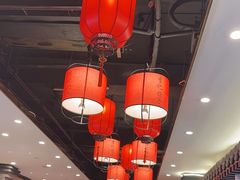 -李记东北饺子馆·东北菜(欢乐谷店)