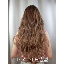 -P.STYLE 派斯造型