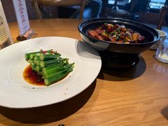 -味莊餐厅(康庄南街店)