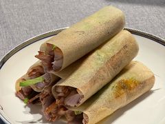 -柿合缘新京菜(国金中心商场店)