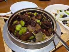 -西双版纳洲际度假酒店-曼霖轩中餐厅