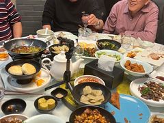-到家尝北京菜(西坝河店)