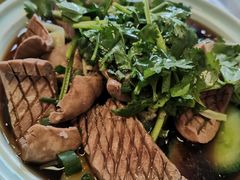 爽口腰花-双塔老饭店