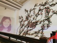 -邓丽君音乐主题餐厅