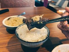 -炼火烤肉店