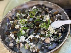 -红旗山庄(圭峰山店)