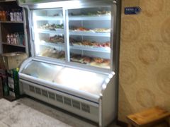-老乔串店(青松路店)