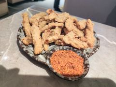 -芸山季·云南野生菌火锅(宝能环球汇店)