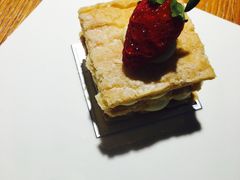 -La Sauce法意餐厅